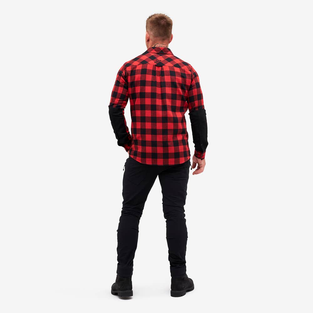 Campfire Shirt