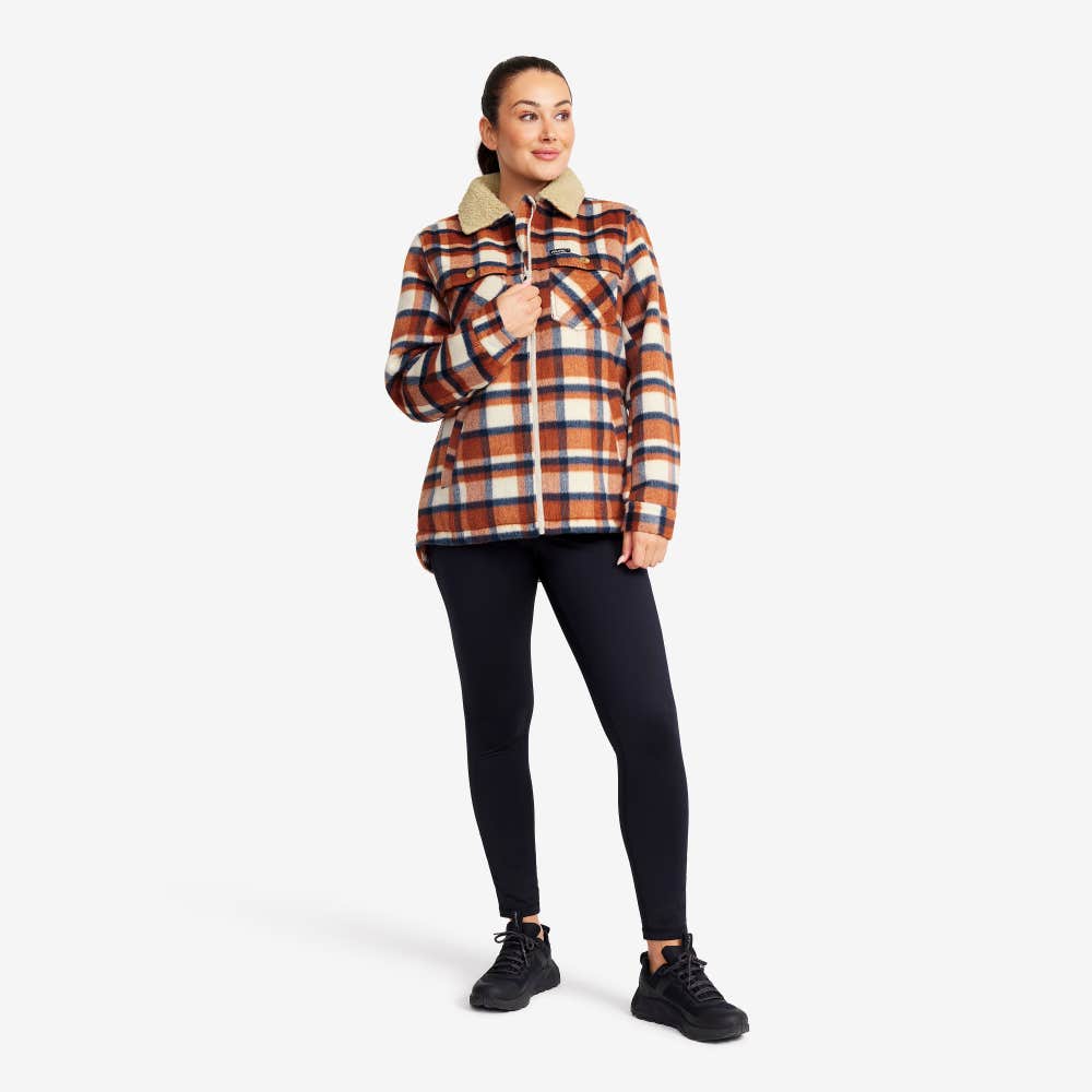 Lumber Jacket