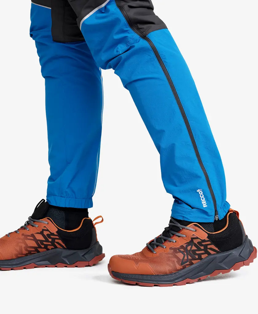 Dynamic Pro Wind Trousers Men