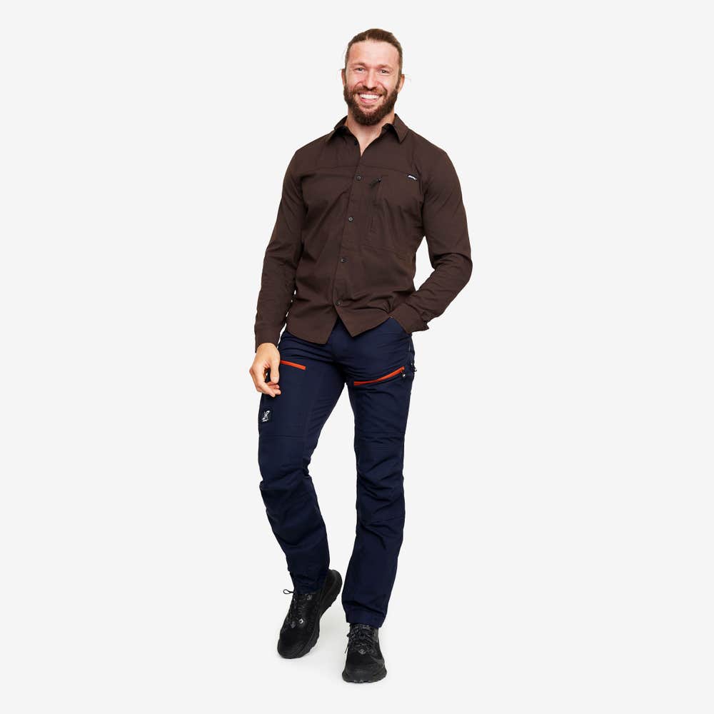Preparation Stretch Shirt