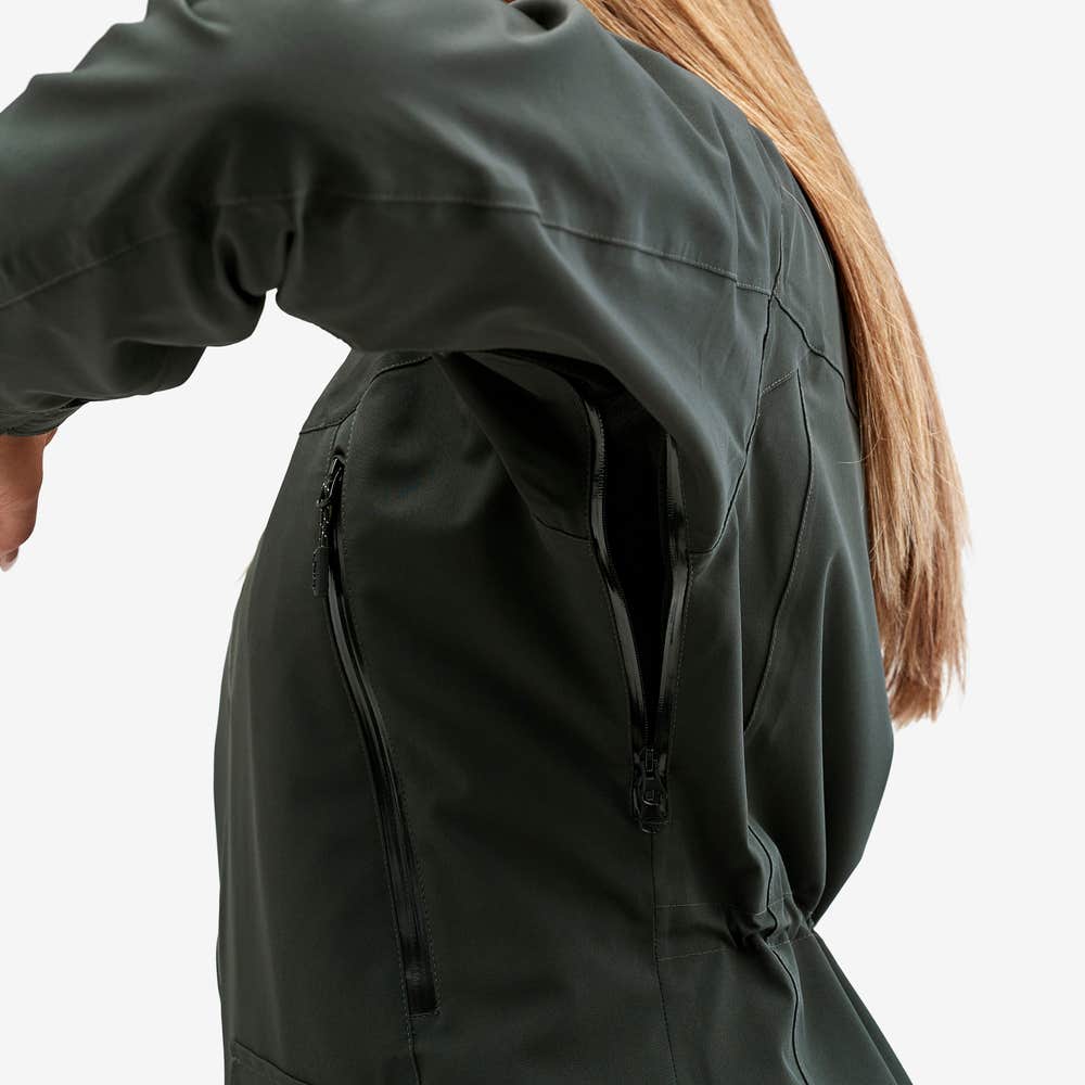 Monsoon Jacket