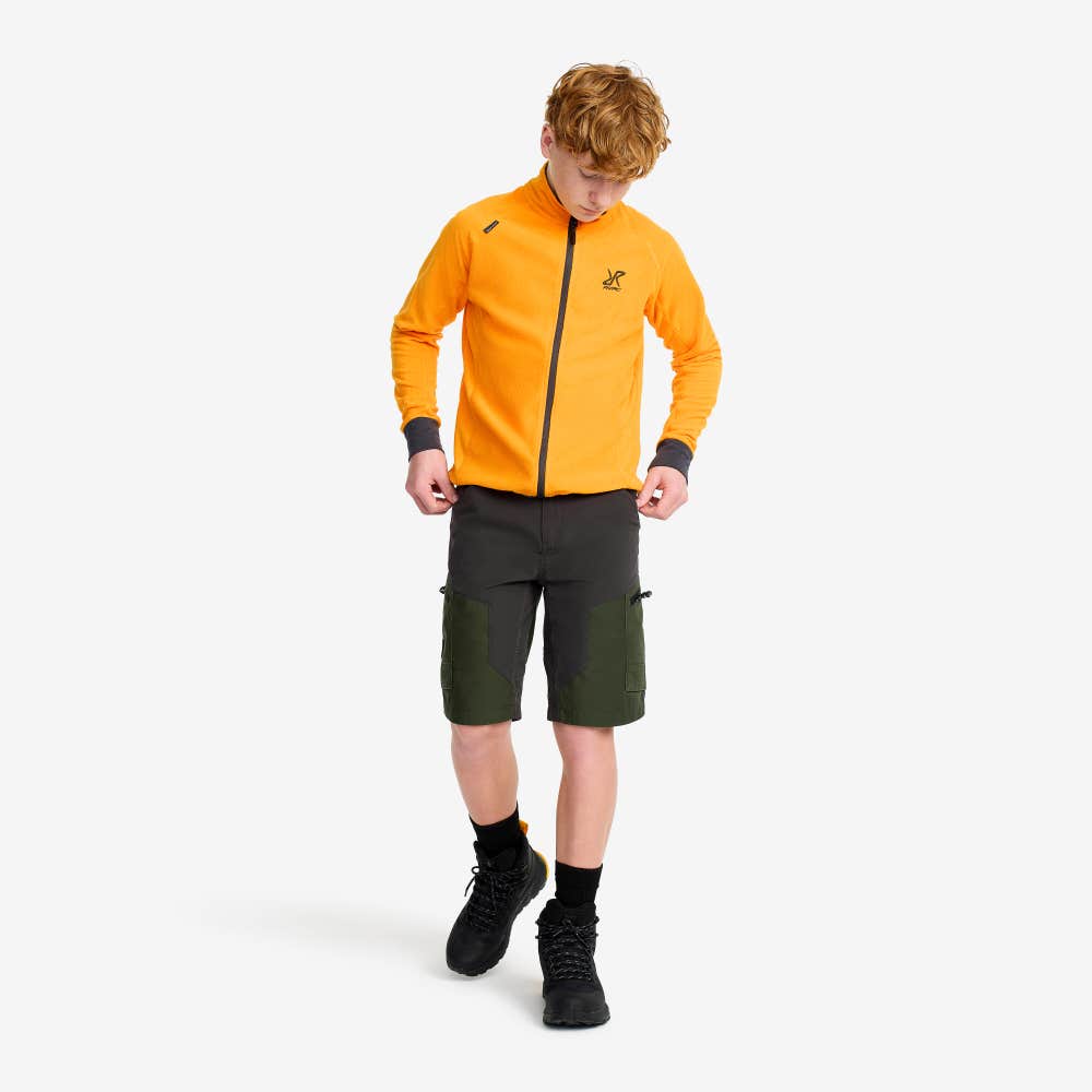 RVRC GP Shorts