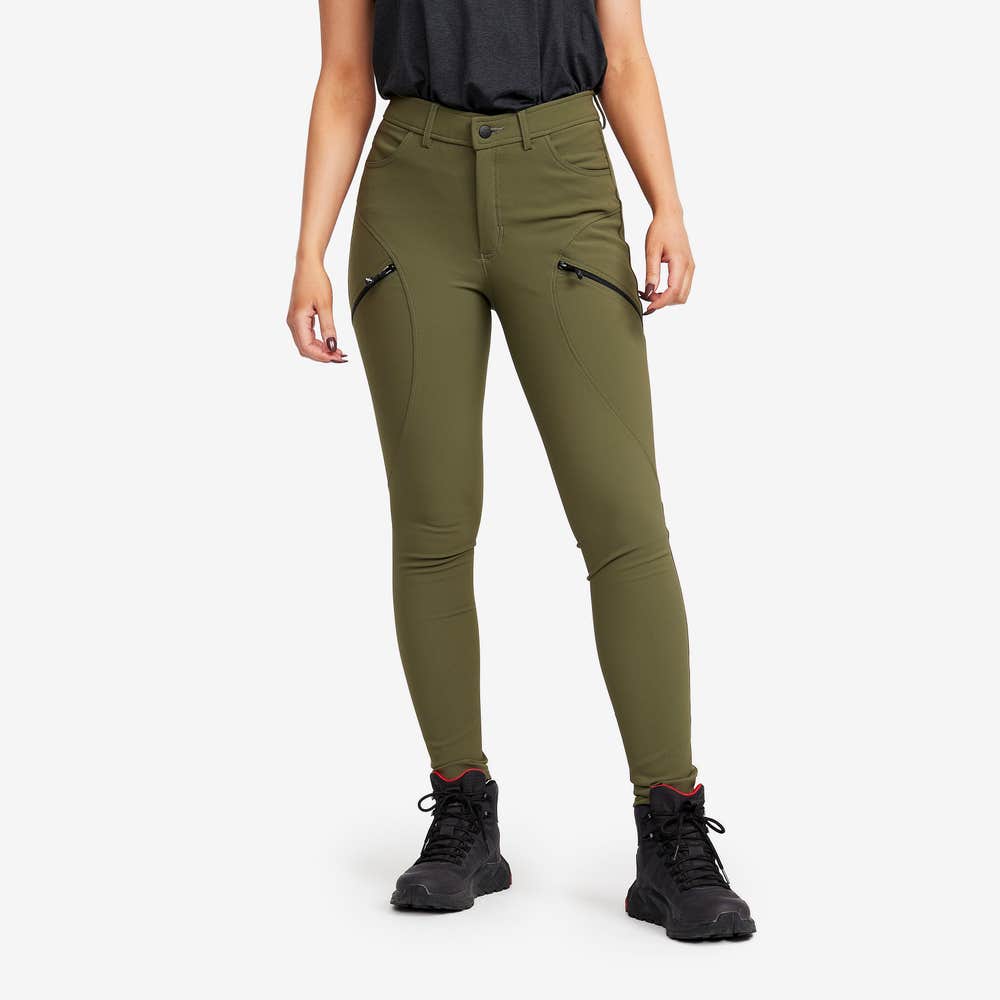 Bouncer Highwaist Jeans