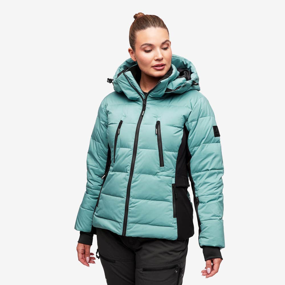 Igloo Jacket