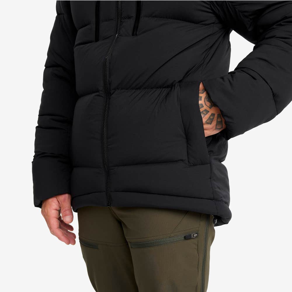Flexpedition Down Jacket