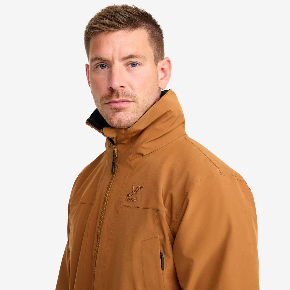 Nevis 2l Parka