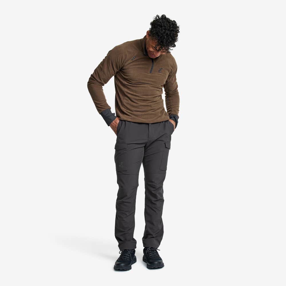 Trekker Fleece