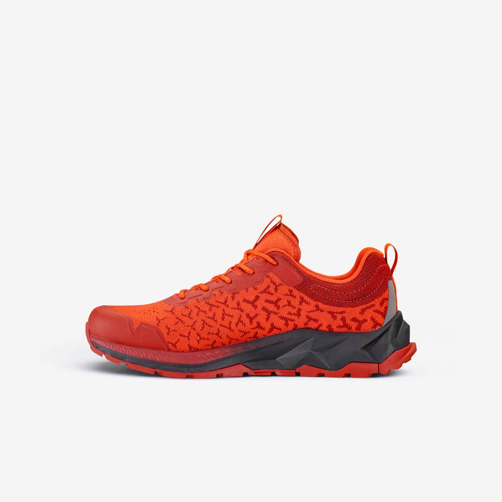 Trailknit Waterproof Hiking Sneakers