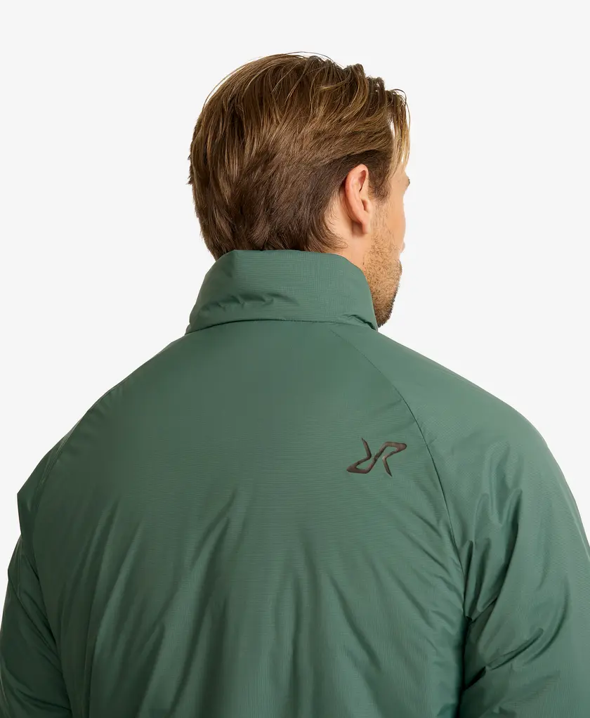 Flatter Insulated Jacket Men
