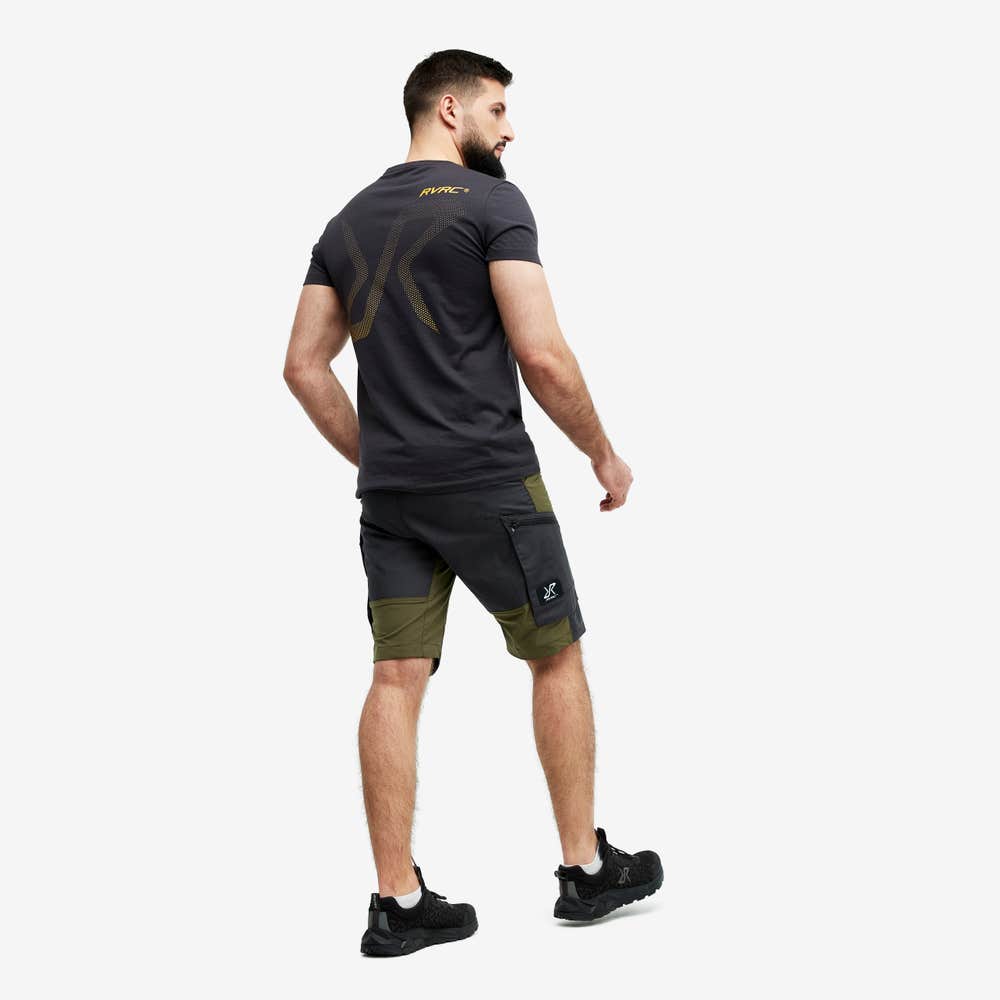 RVRC GP Shorts