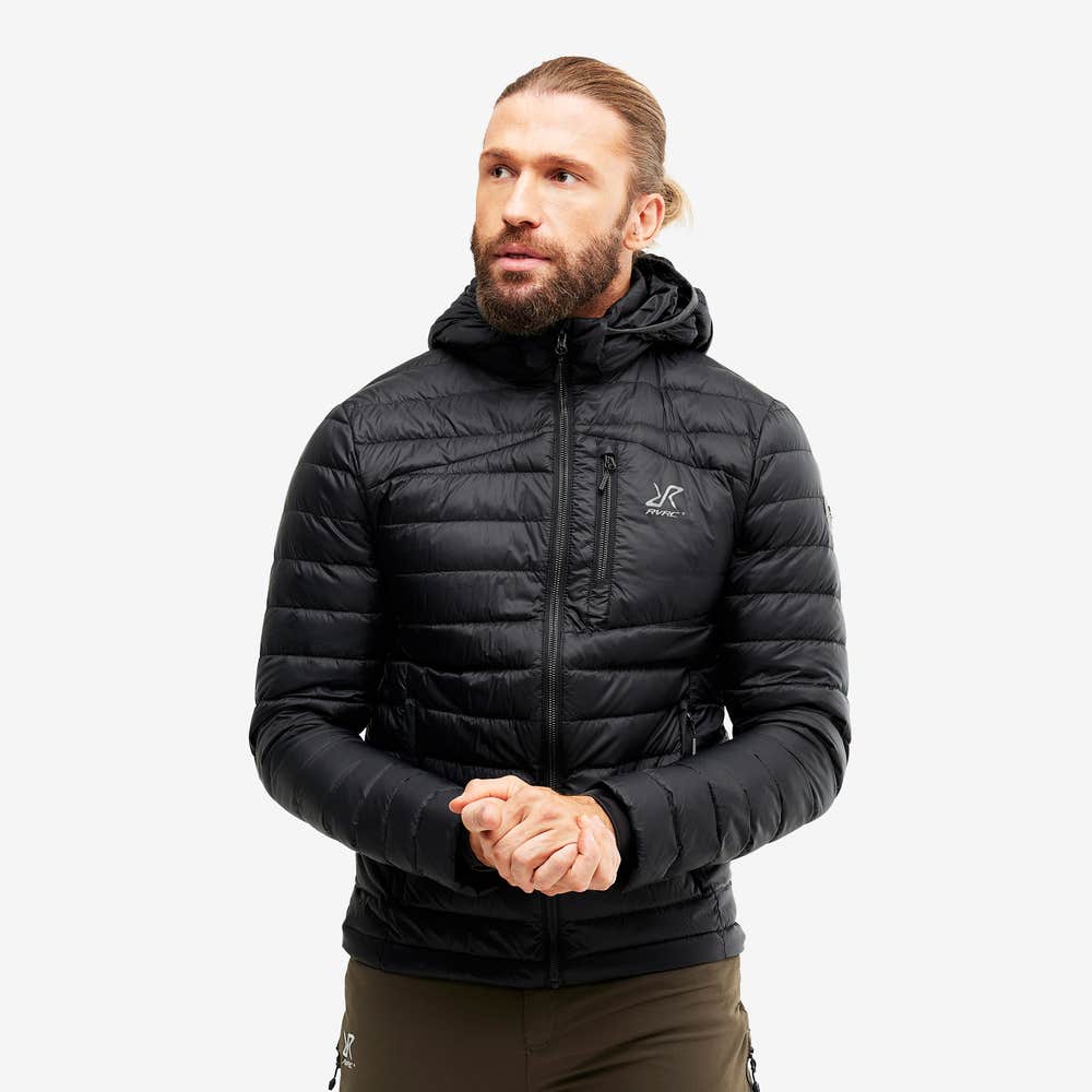 Helium Down Jacket
