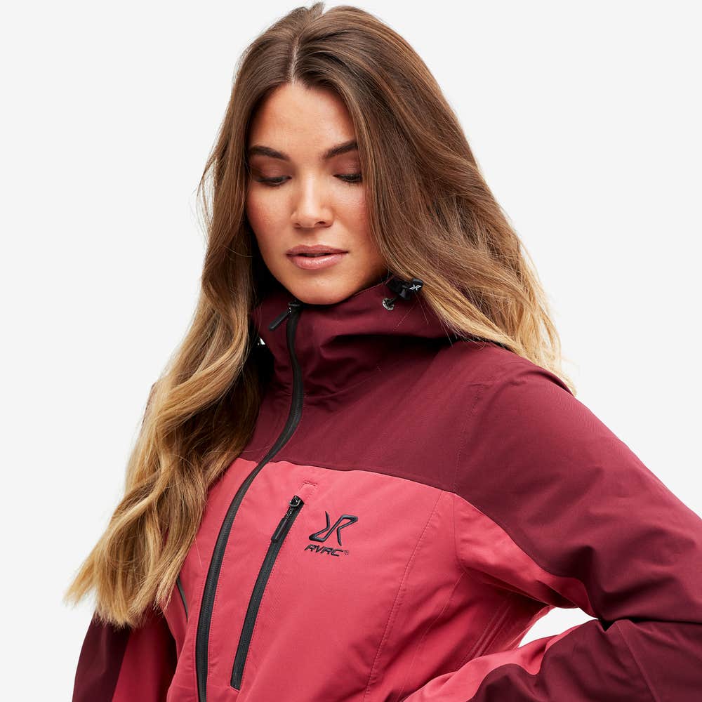 Silence Proshell Jacket