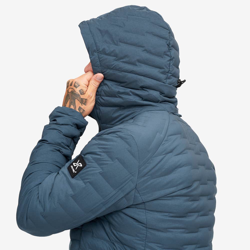 Flex Stretch Down Jacket