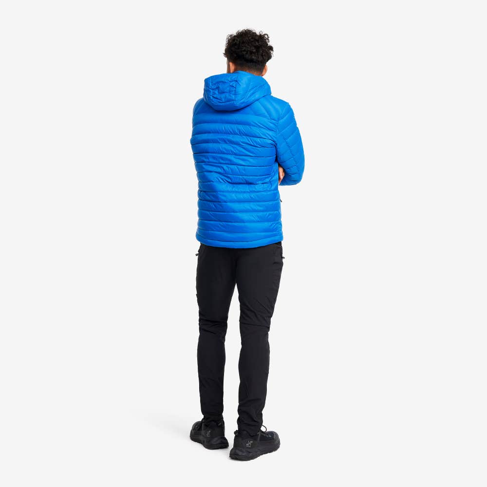Helium Down Jacket