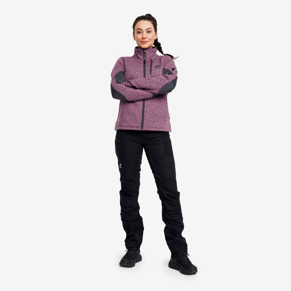 Fusion Fleece