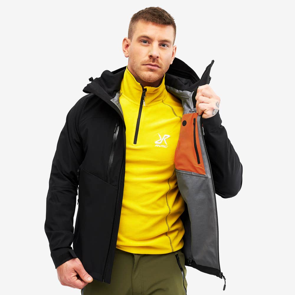 Cyclone Rescue Jacket 2.0