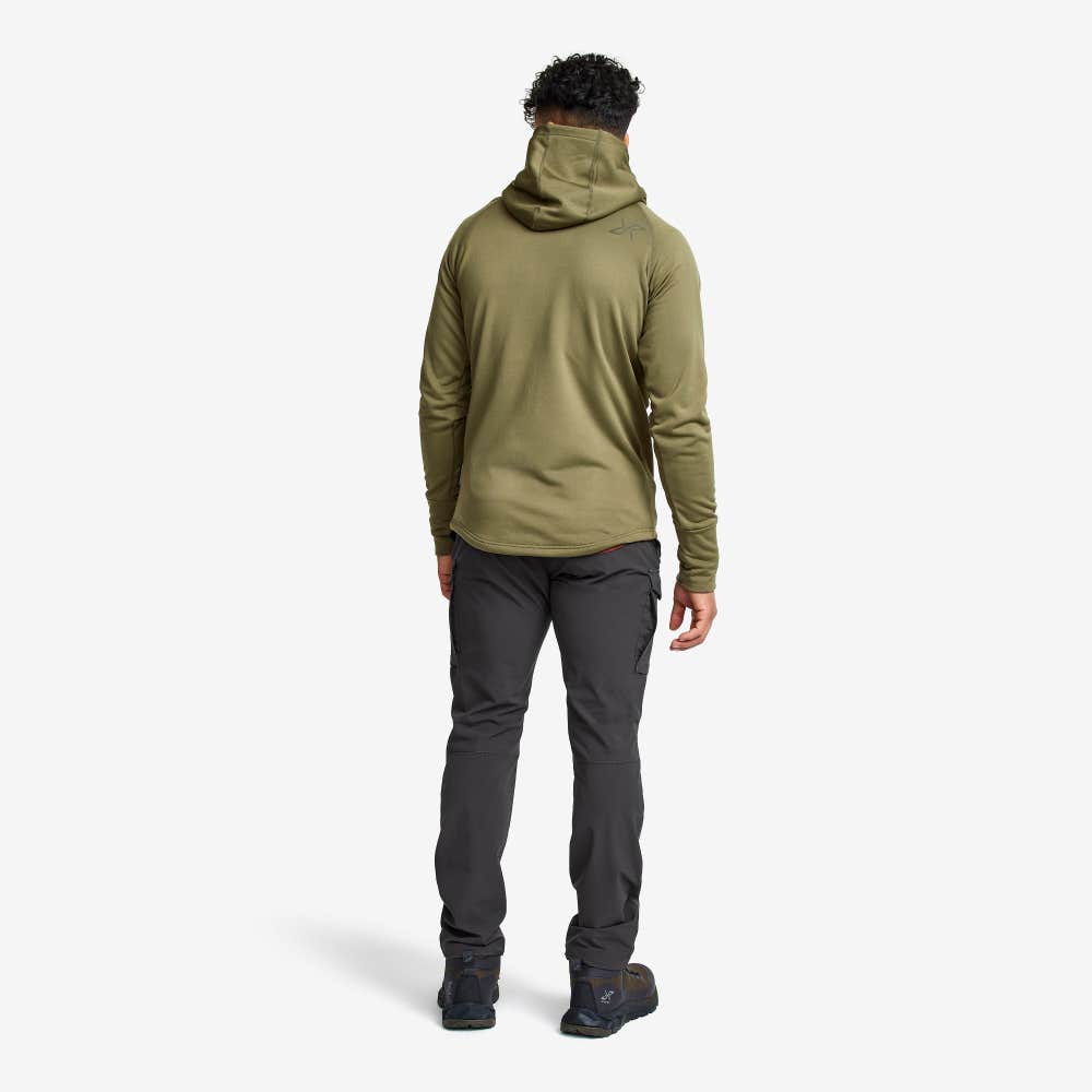 Illusion Hoodie
