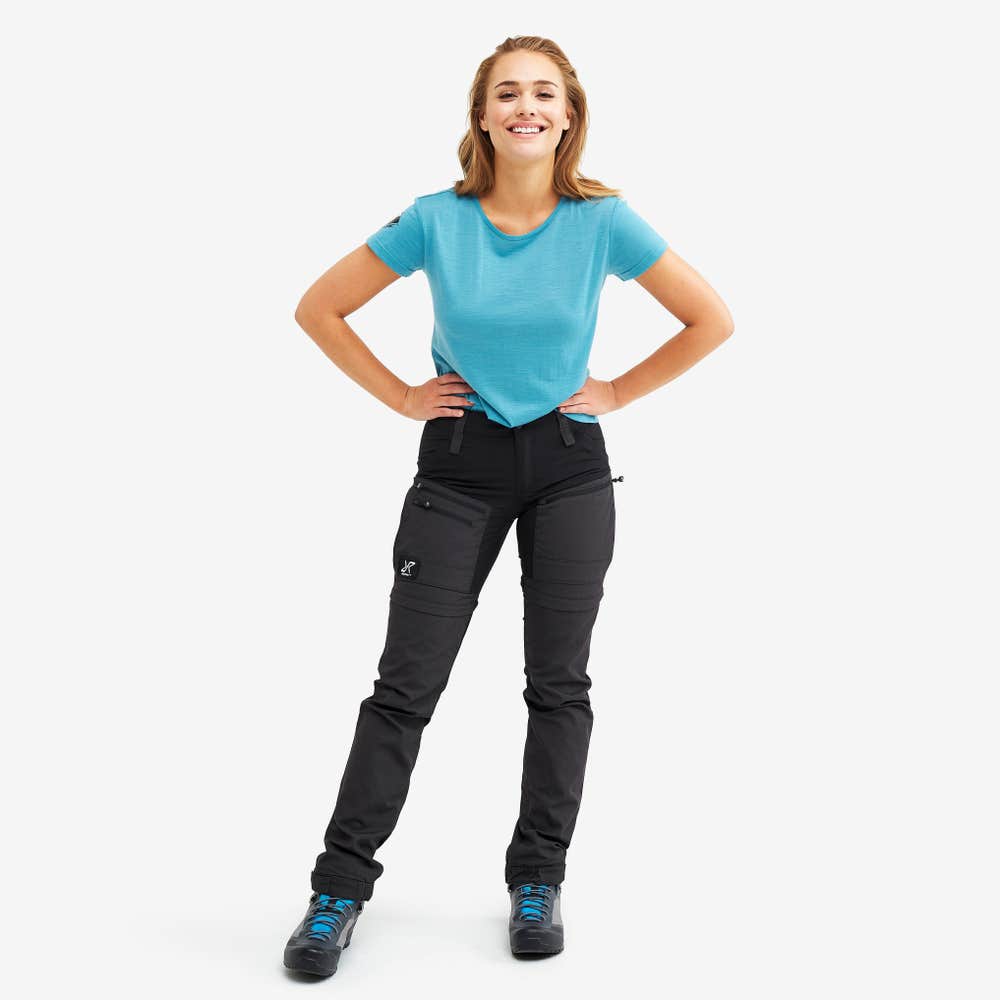 RVRC GP Pro Zip-off Trousers