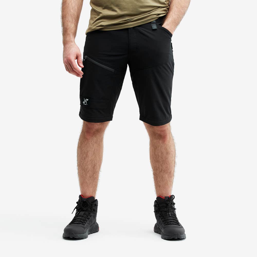 Silence T-zip Trousers