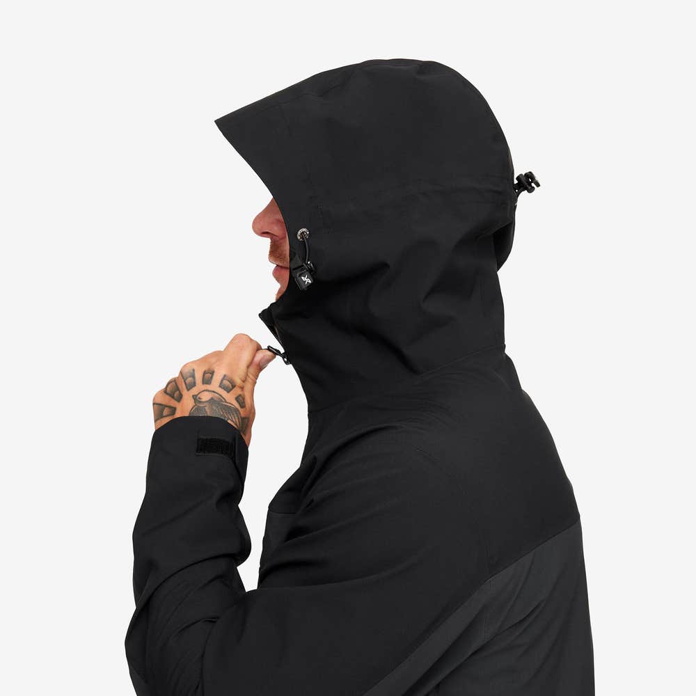 Silence Proshell 3L Jacket