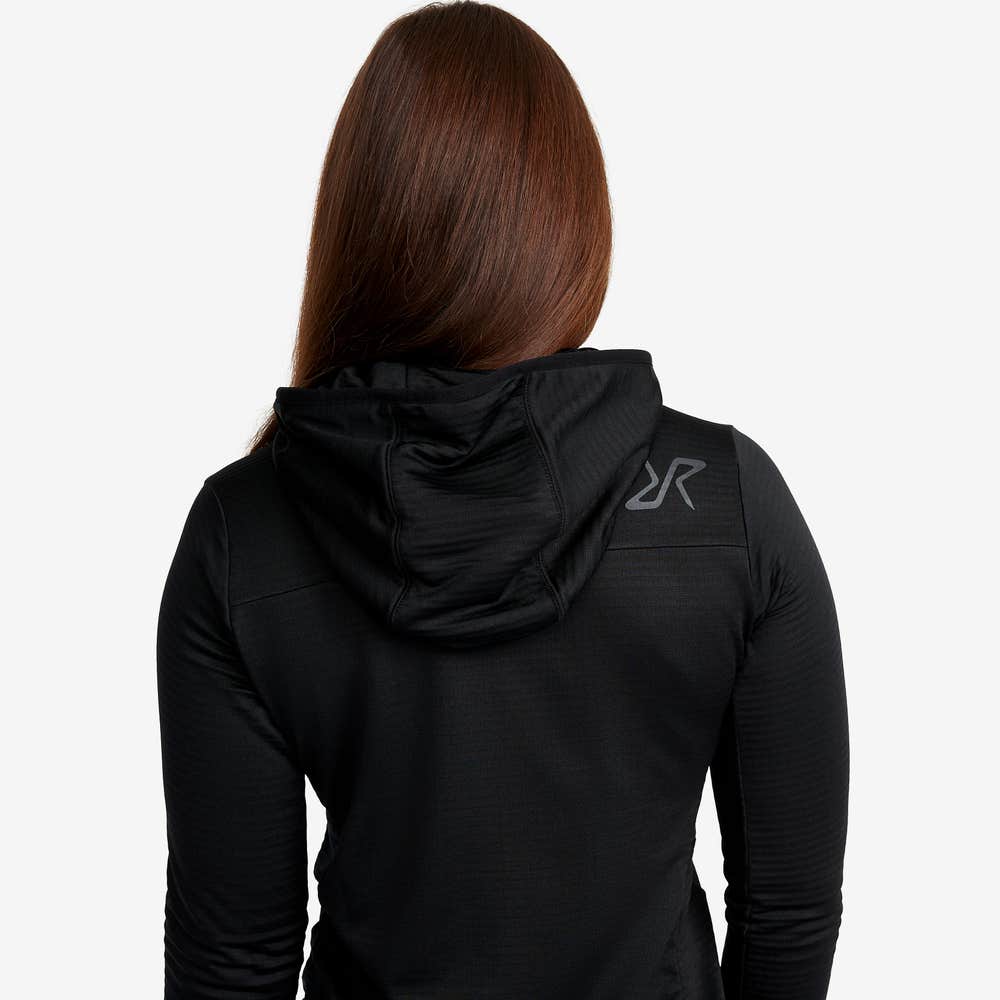 Waffle Hoodie