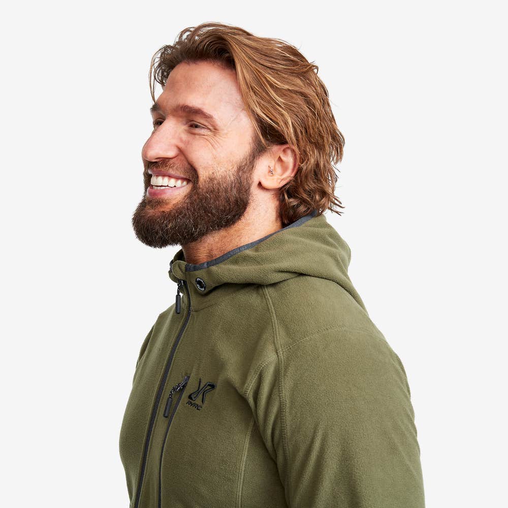 Trekker Hoodie