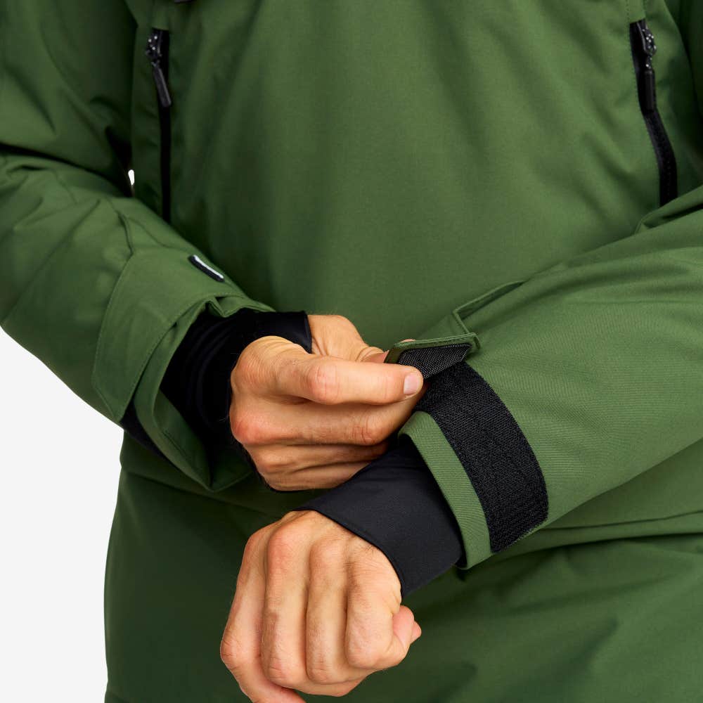 Halo 2L Insulated Ski Anorak