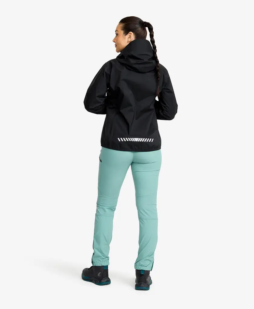Arcade 3L Lightweight Jacket Women
