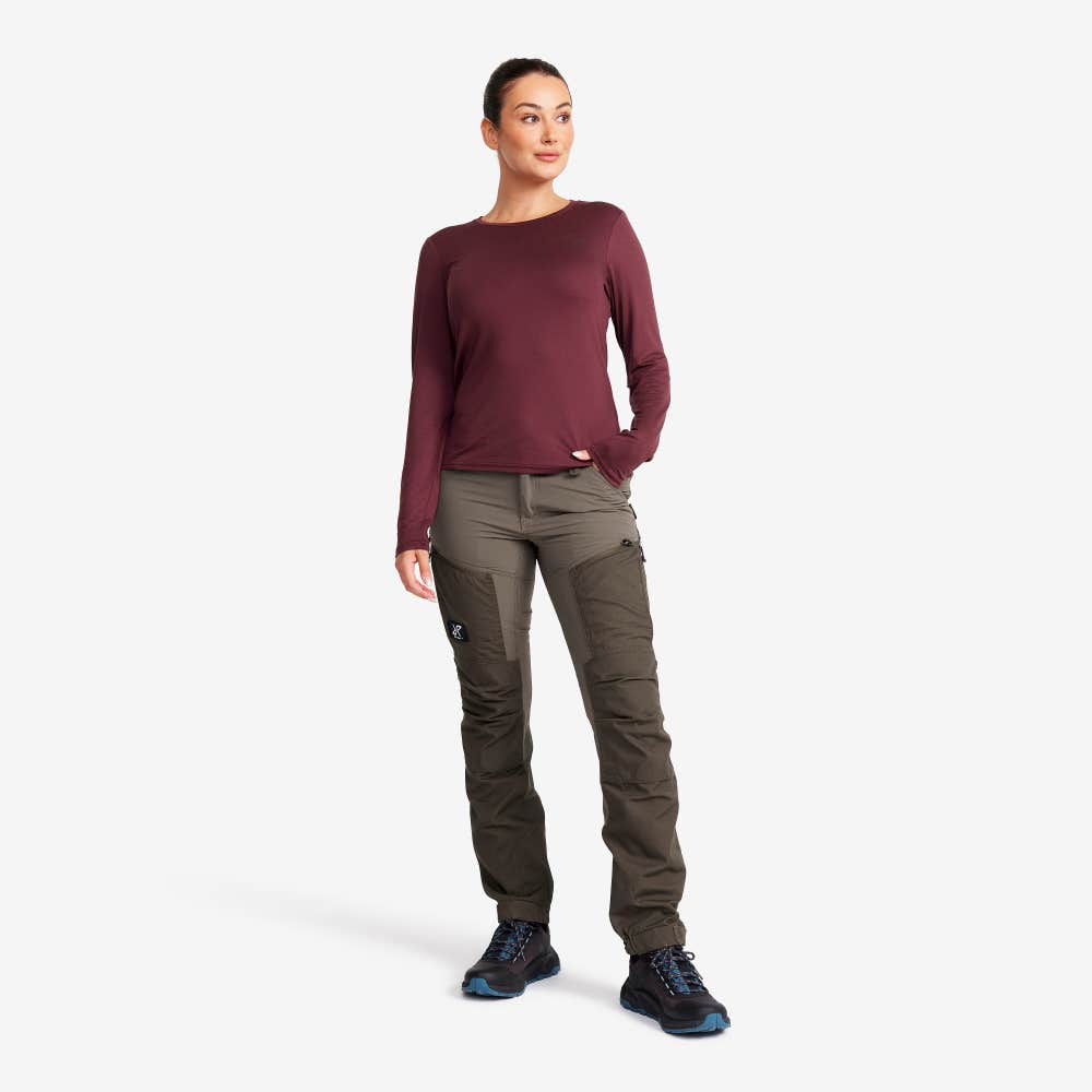Vagabond Regular Fit Top