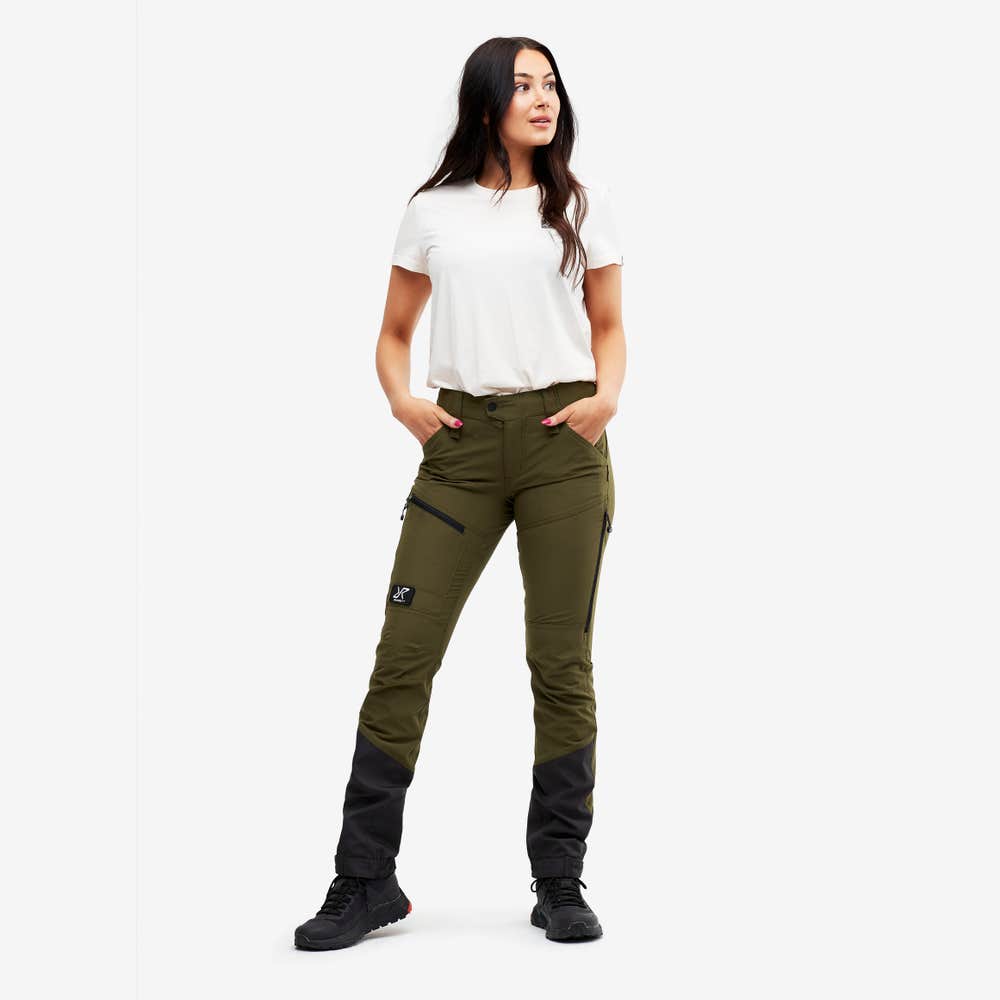 Silence Trousers