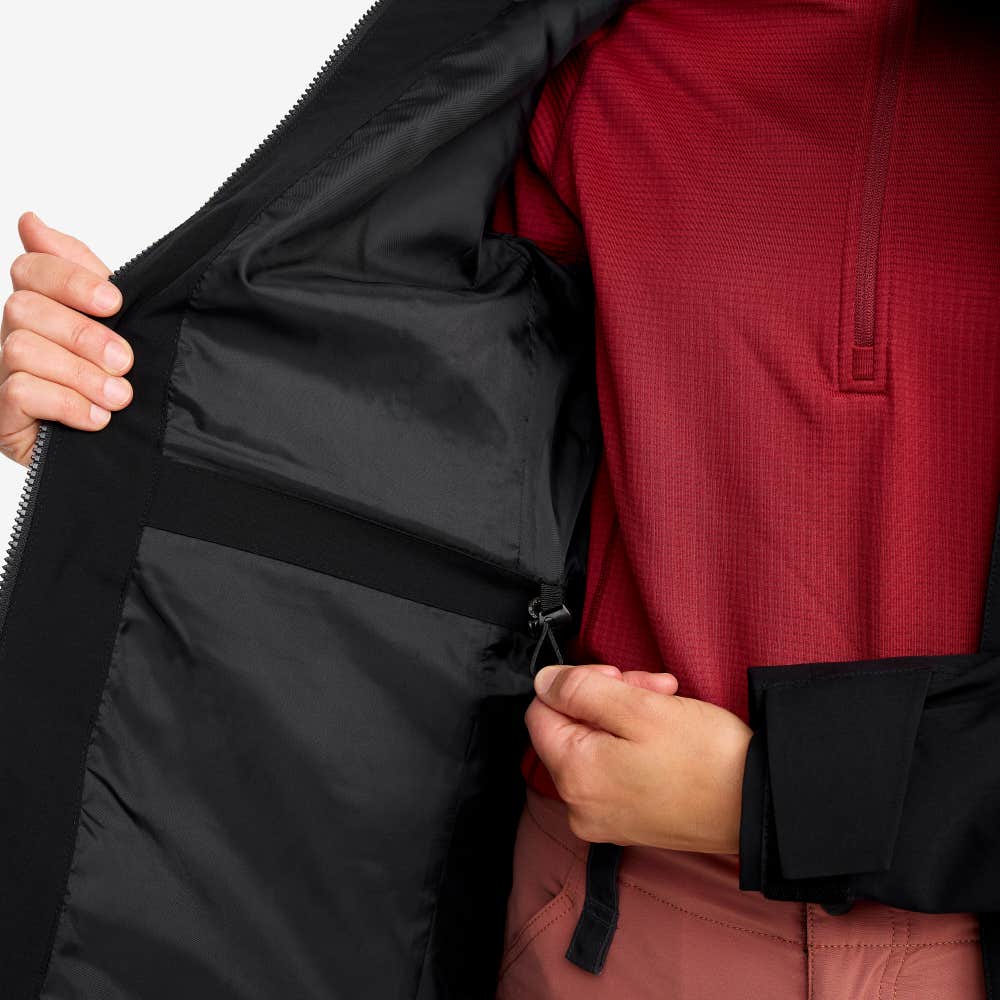 Nevis 2L Parka