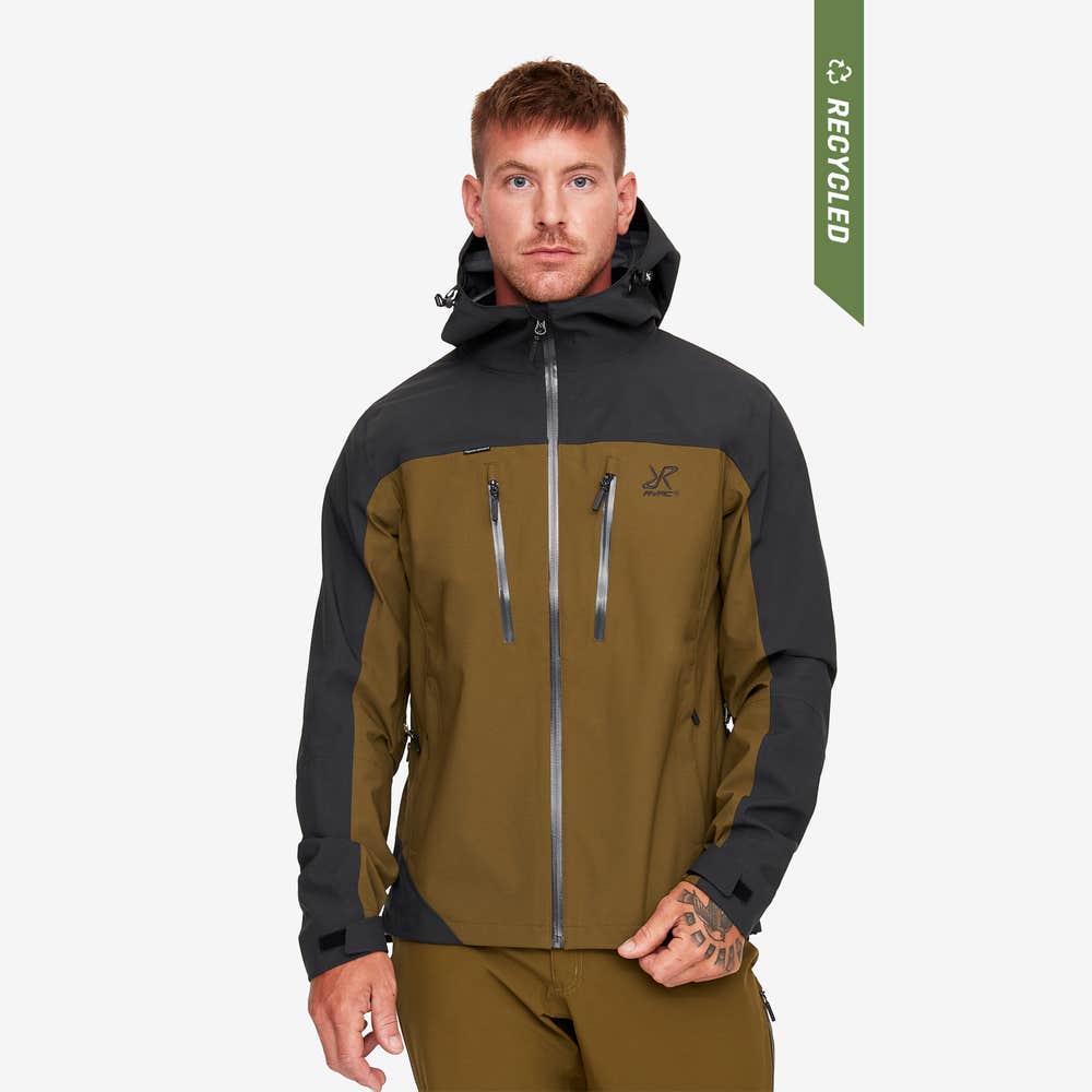 Silence Proshell 3L Jacket
