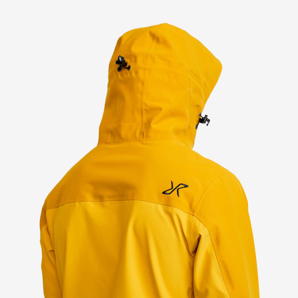 Silence Proshell Jacket