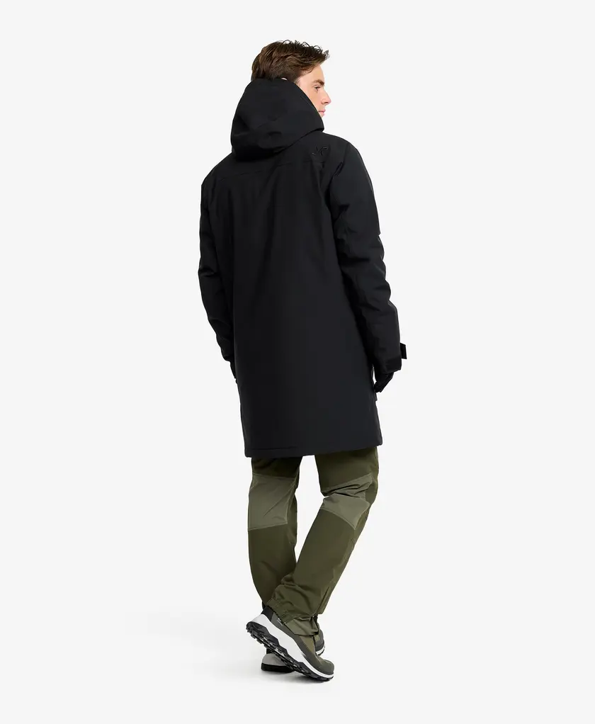 Rhyme 2L Insulated Parka Men