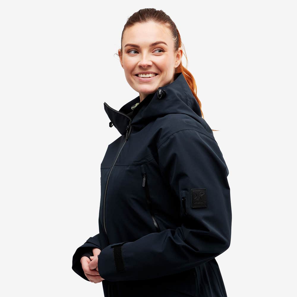 Monsoon Jacket