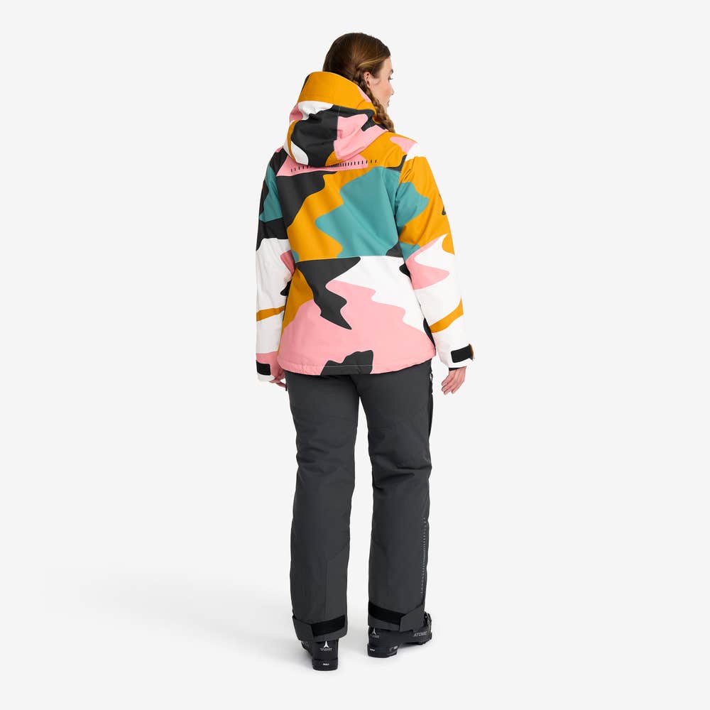 Halo 2L Insulated Ski Jacket