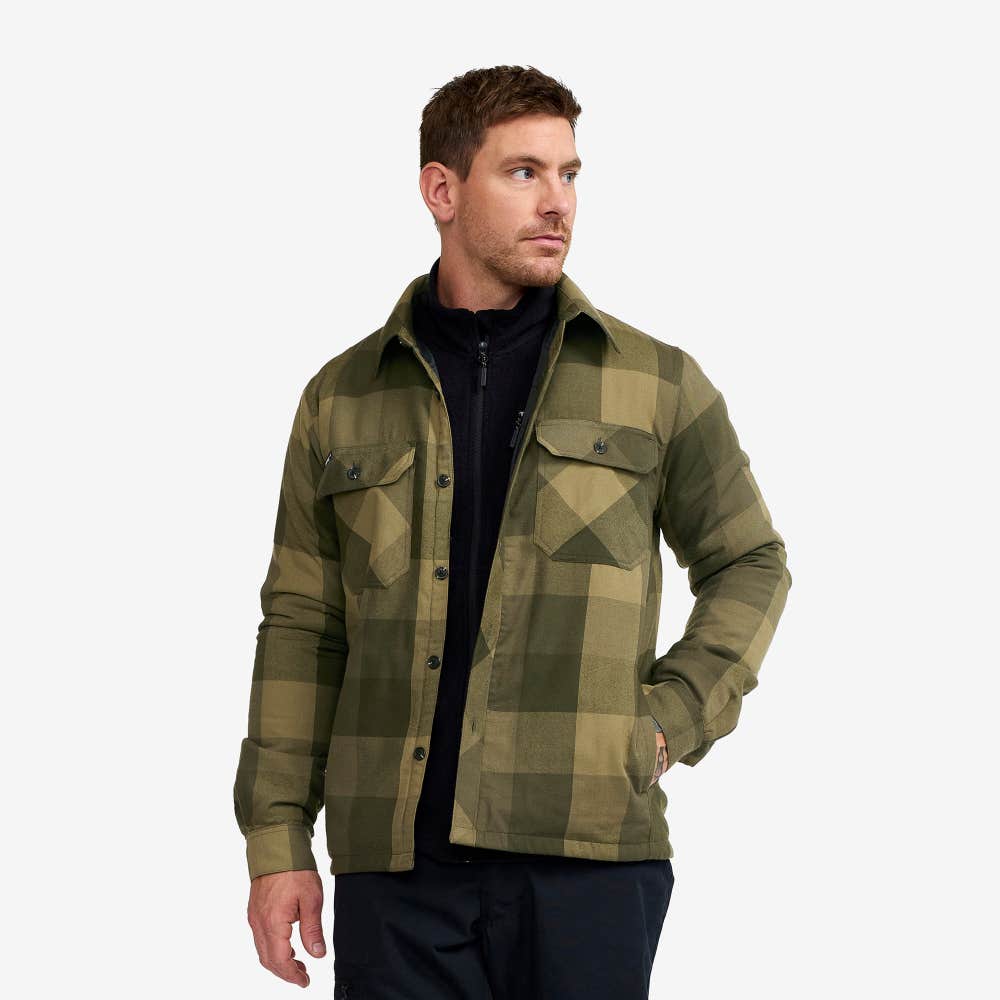 Insulated Shirt