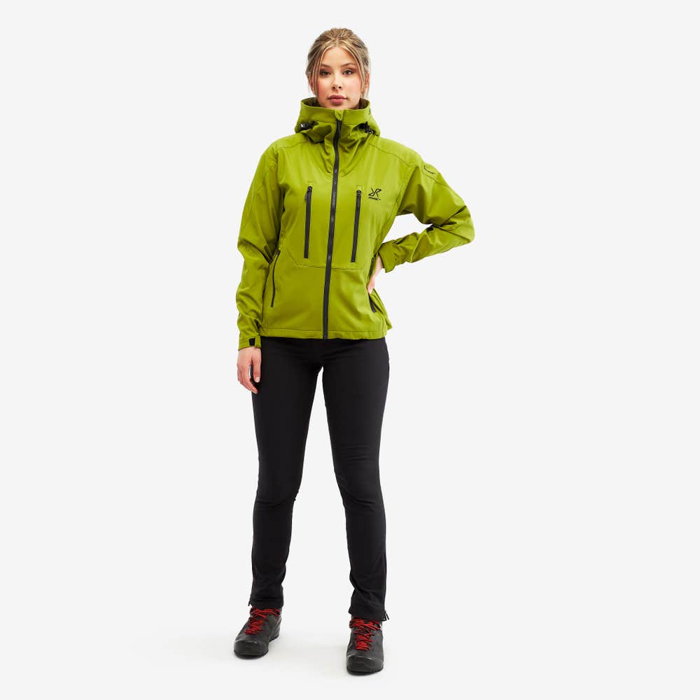 Trail Jacket