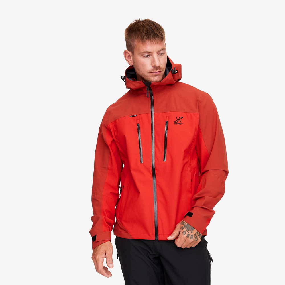 Silence Proshell Jacket
