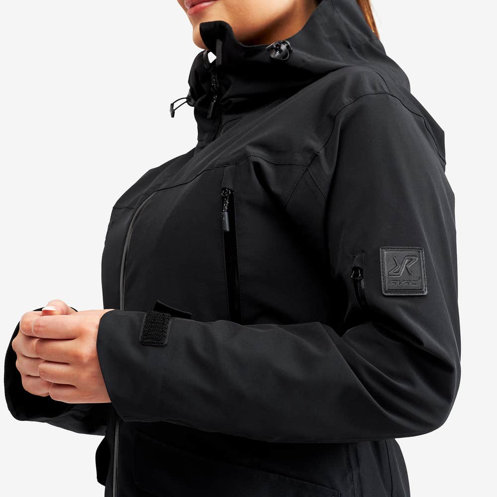 Monsoon Jacket