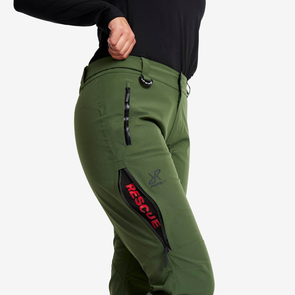Cyclone Rescue Trousers