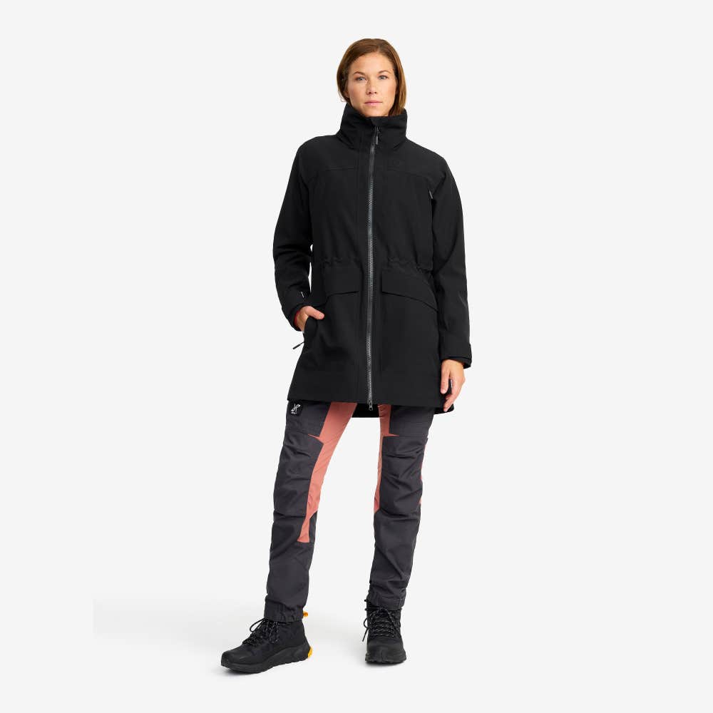 Nevis 2L Parka