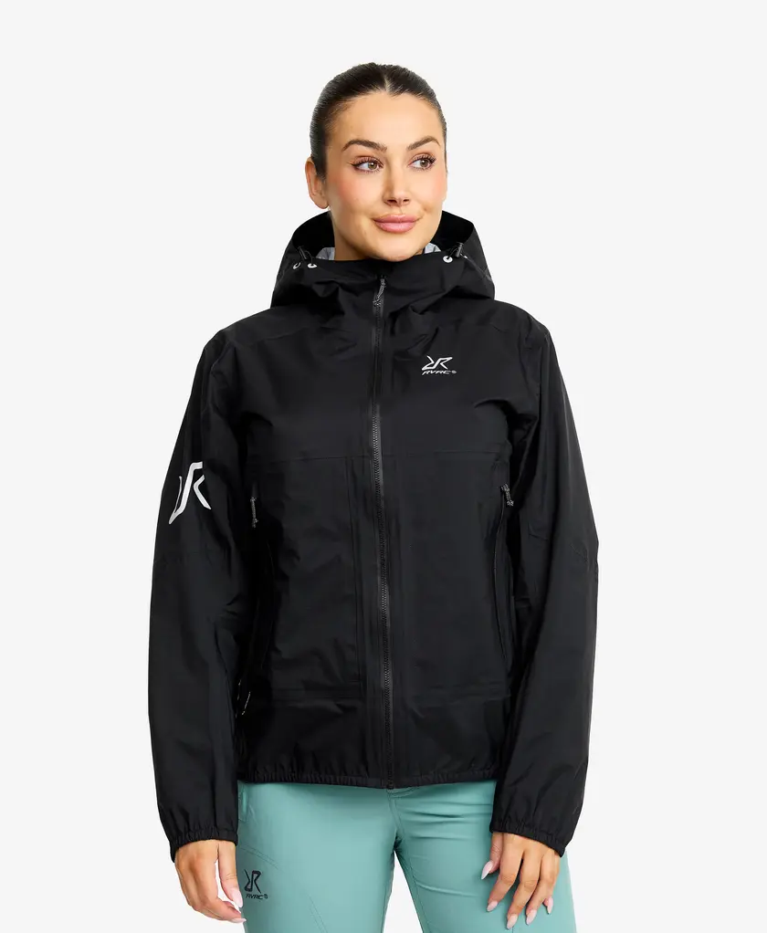 Arcade 3L Lightweight Jacket Women