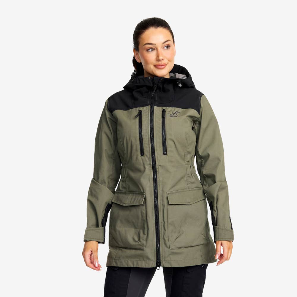 Outdoor Jacket