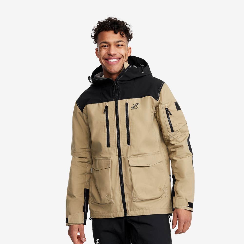 Outdoor Jacket