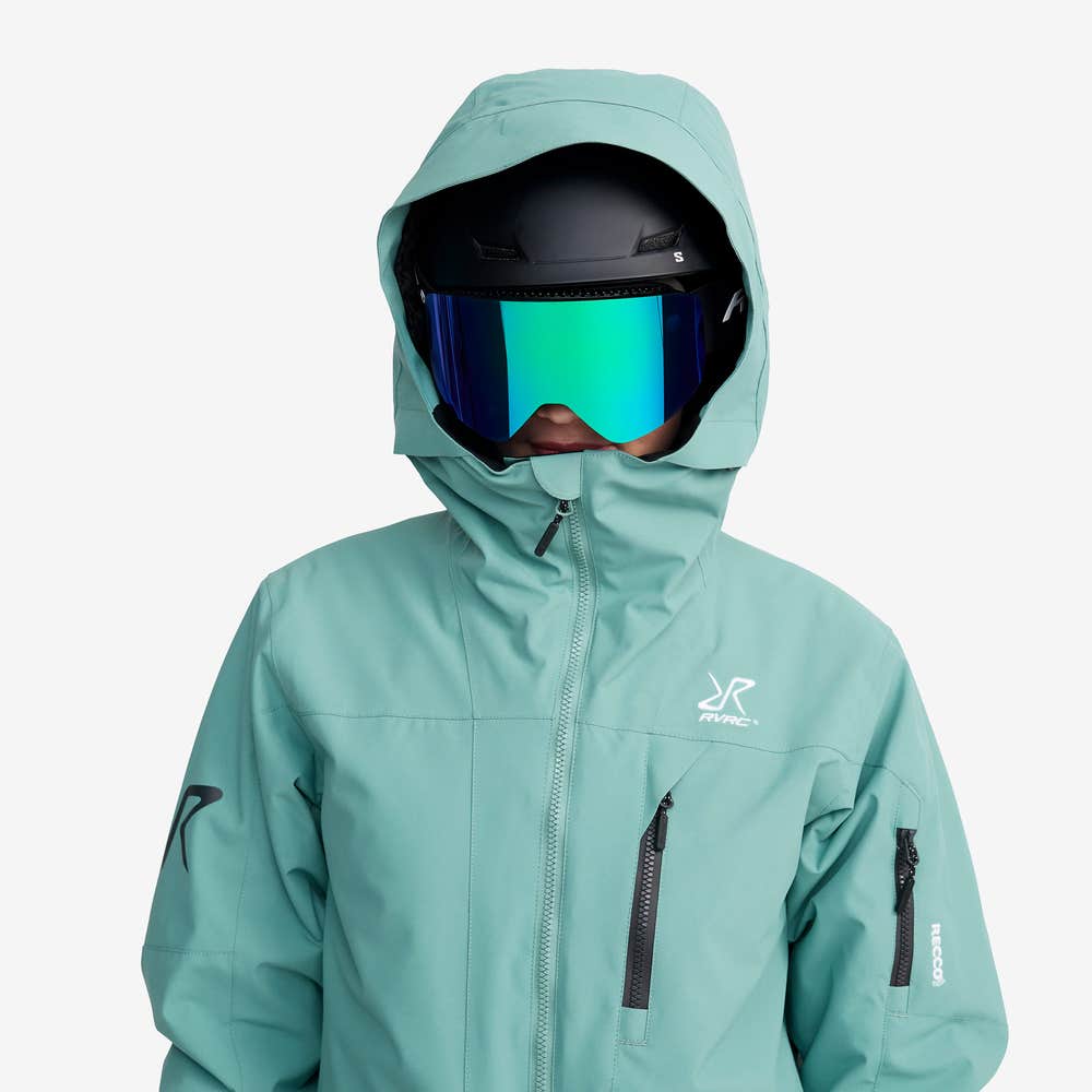 Halo 2L Insulated Ski Jacket