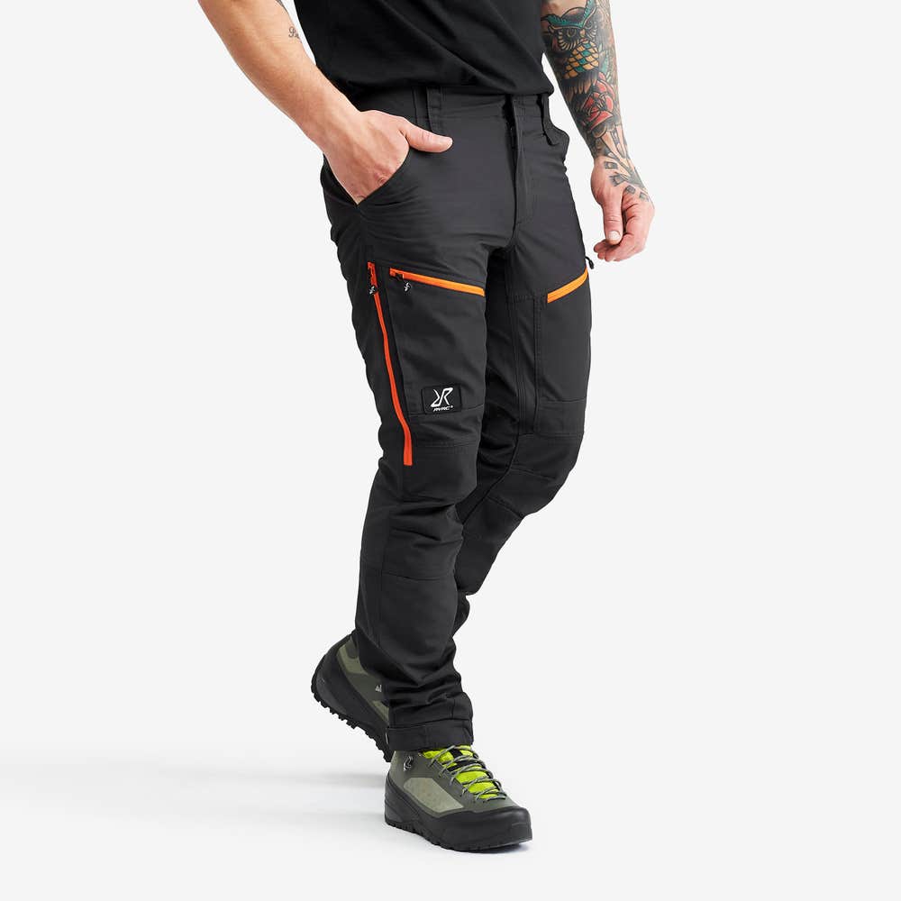 RVRC GP Pro Short Trousers