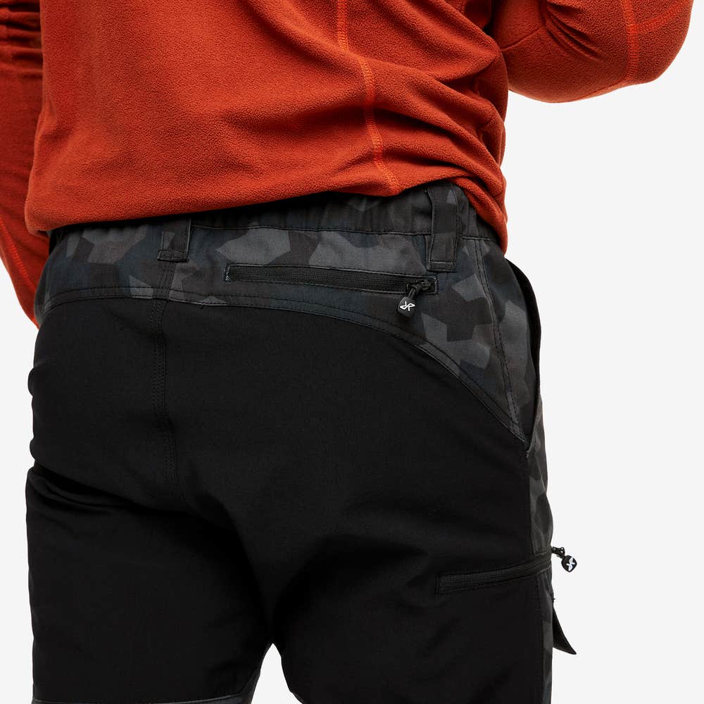 Nordwand Trousers