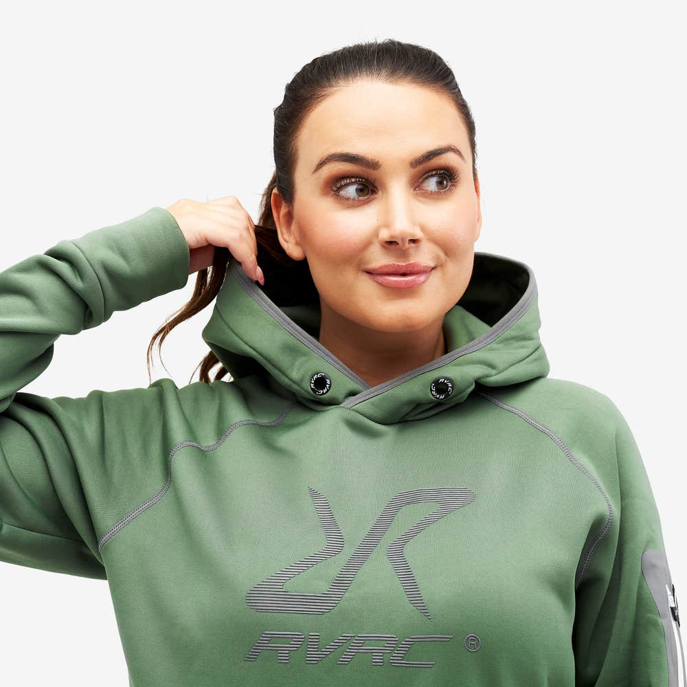 Bivouac Hoodie