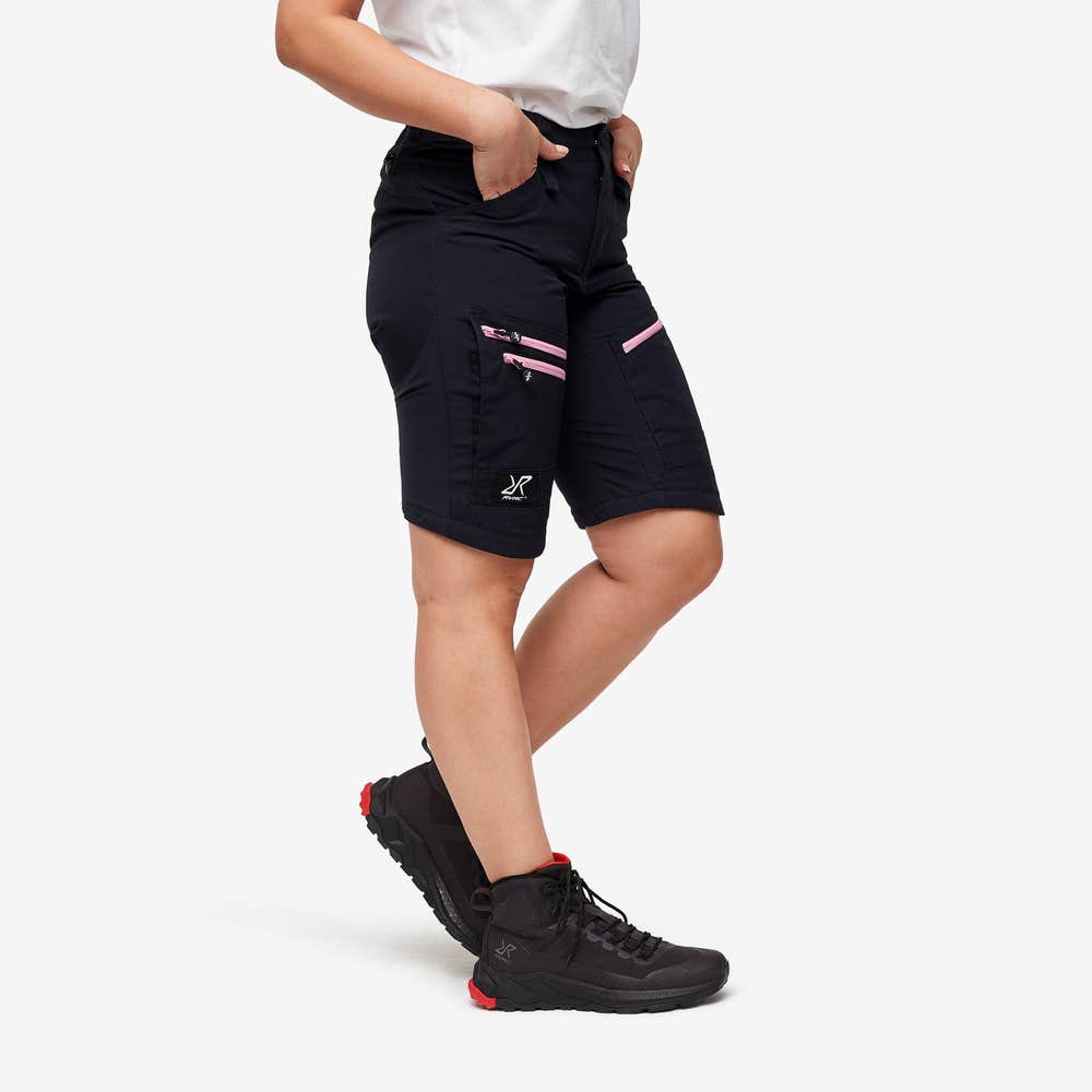 RVRC GP Pro Zip-off Trousers